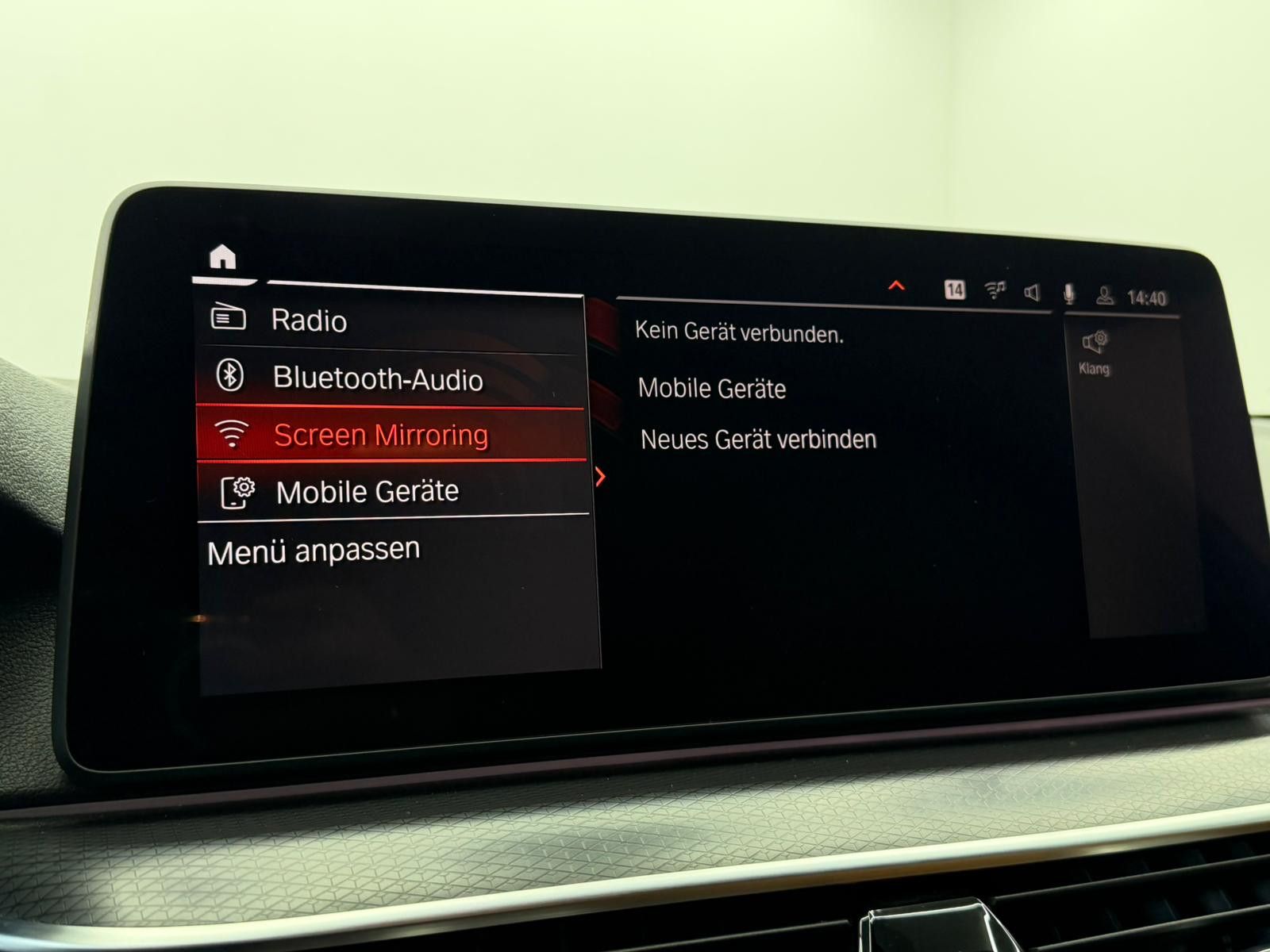 Fahrzeugabbildung BMW 530d M-SPORT/FACELIFT/LASER/ASSIST/STHZG/AHK