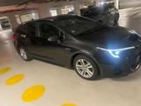 Suzuki Swace Toyota Corolla Uber Bolt Miet... - Suzuki Swace von privat