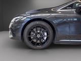 Mercedes-Benz EQE 300 Electric Art Int.*Pano*SHZ*LED*MBUX*19"* - Mercedes-Benz EQE aus 2022