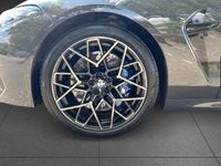 BMW M8 - Vorschau Bild 19