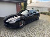 Maserati Ghibli 3.0 V6 S Q4 A - Maserati Gebrauchtwagen von 2014
