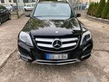Mercedes-Benz GLK 220 CDI - : Mercedes Glk