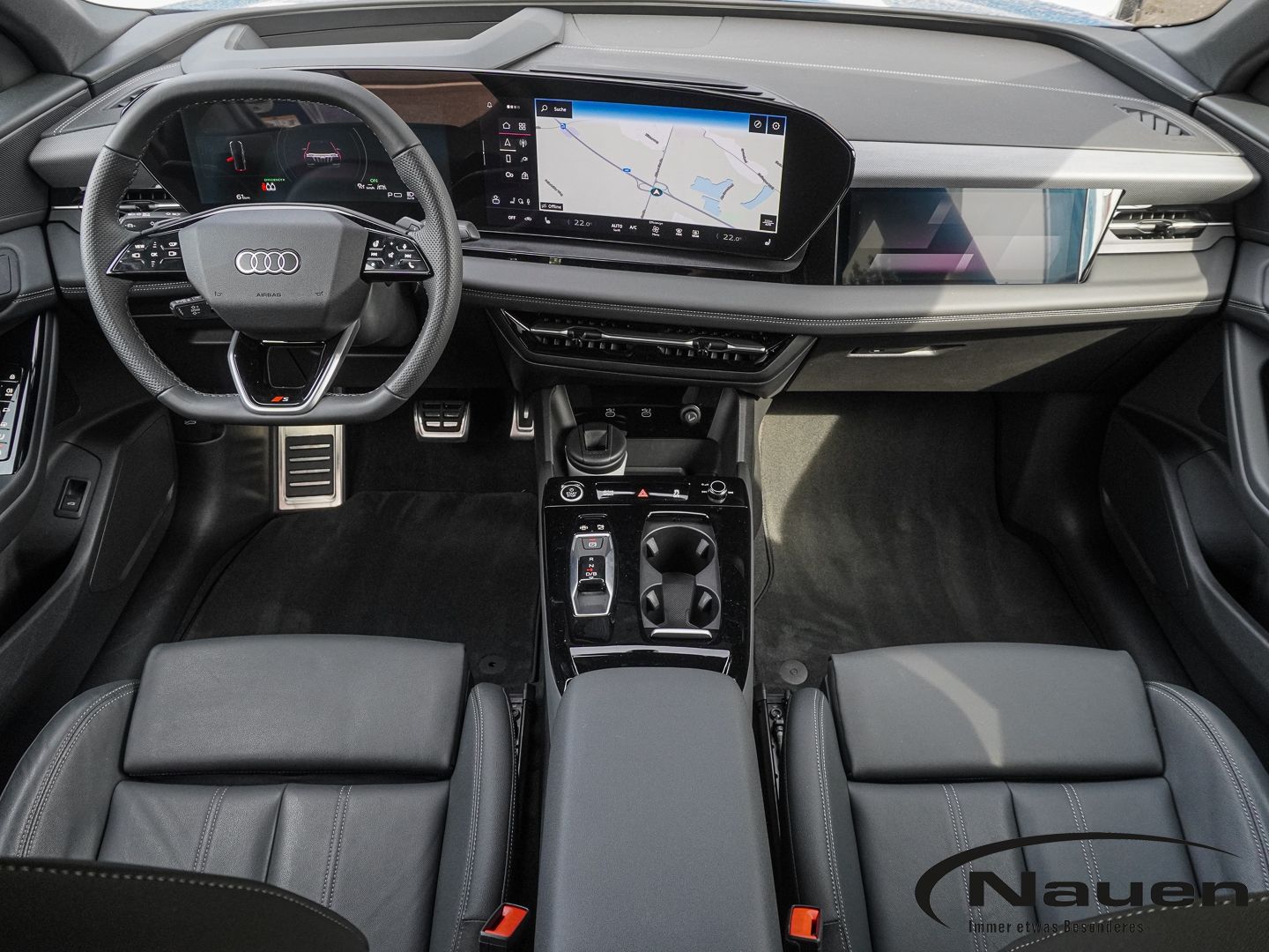Audi Q6 e-tron - Bild 12