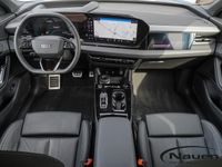 Audi Q6 e-tron - Vorschau Bild 12