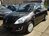 Suzuki Swift 1.2 4x4 Club ALLRAD...! 1.Hand...! - gebrauchte Suzuki Swift aus dem Jahr 2014