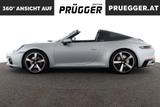 Porsche 911 Targa 4 PDK SPORTDESIGN BOSE MATRIX CHRONO - Porsche: 911