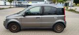 Fiat Panda 100HP - Fiat Panda: 100hp