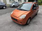 Chevrolet Matiz - Chevrolet Matiz in Wuppertal