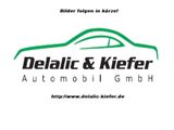 Mercedes-Benz eSprinter 312 FWD L2 (47 KWh) Klima, Rückfahrkam - Gebraucht Elektro