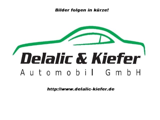 MINI Cooper Roadster 1,6l Leder, Klima, Navi