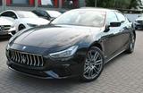 Maserati Ghibli 3.0 V6 Diesel 275HP GranSport GranSport - Maserati Ghibli in Duisburg
