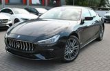 Maserati Ghibli 3.0 V6 Diesel 275HP GranSport GranSport - Maserati: Gran