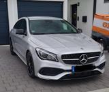 Mercedes-Benz CLA 220 Shooting Brake CLA 220 4MATIC DCT Sh... - Mercedes-Benz CLA 220 Shooting Brake von privat