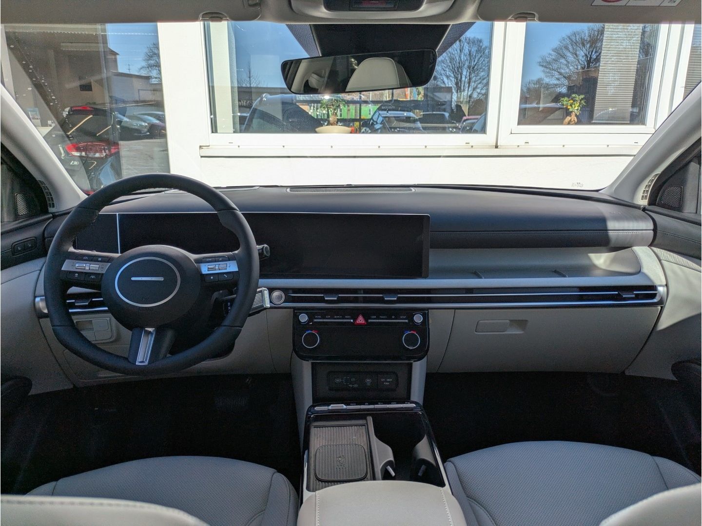 Hyundai Tucson – Bild 7
