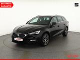 Seat Leon ST 2.0 TDI DSG Xcellence LED Navi ACC - SEAT Leon Xcellence mit Diesel-Antrieb