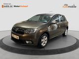 Dacia Sandero II Laureate/1.Hand/Automatik/Tempomat - Dacia Sandero mit Benzin-Antrieb