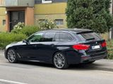 BMW M550D in Orginal zustand - BMW M550 aus 2020