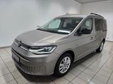 Volkswagen Caddy Life Maxi 1.5 TSI LED Navi 7 Sitzer LM 17"