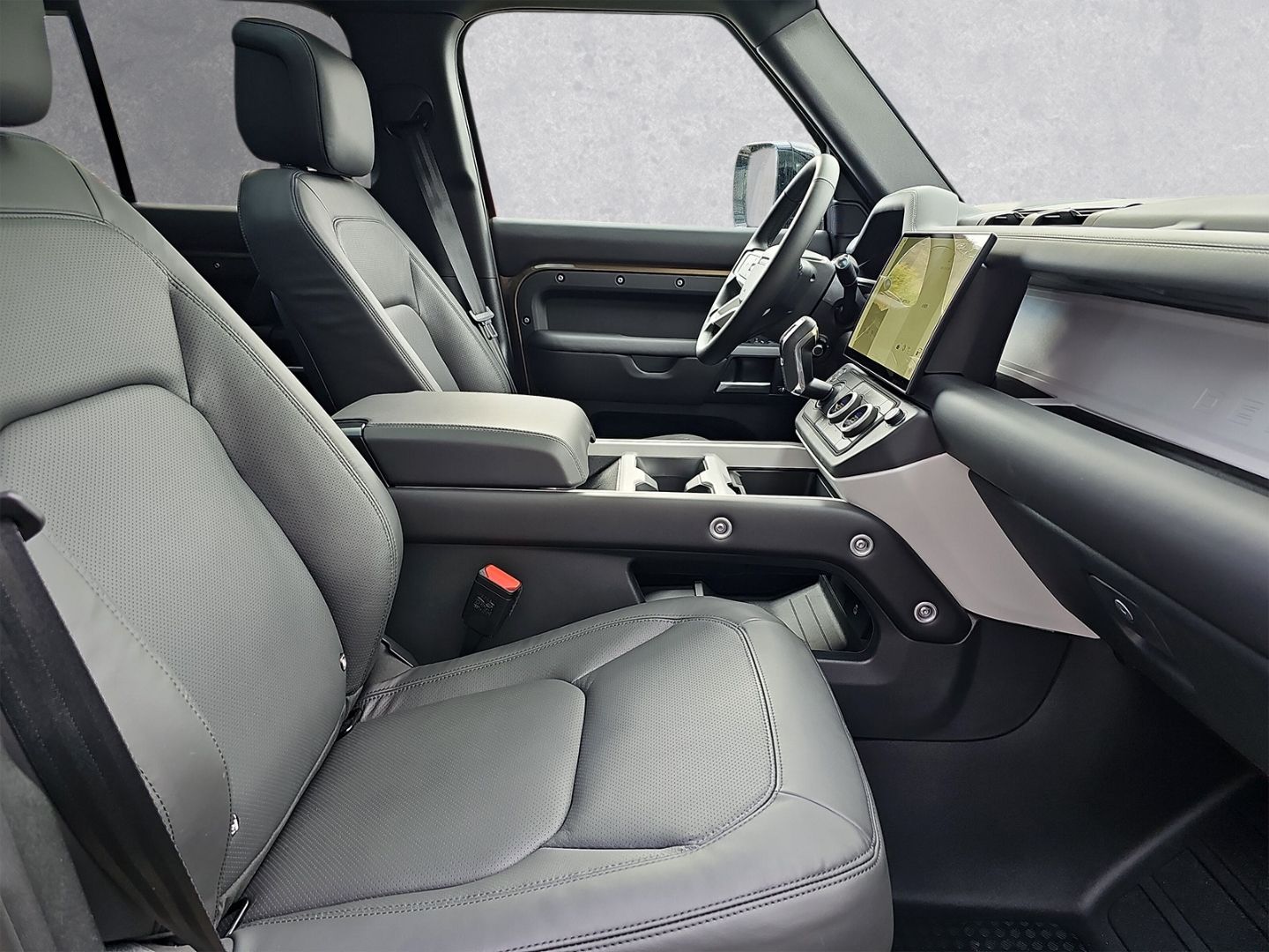 Land Rover Defender - Bild 4