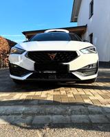 Cupra Leon 1.4 e-HYBRID 180kW DSG Sportstourer 