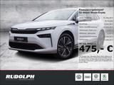 Skoda Enyaq 60 Loft Plus AHK Matrix ACC Waermepumpe - Skoda Enyaq Jahreswagen