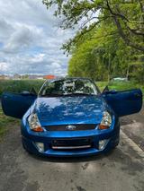 Ford StreetKa - scheckheftgepflegte Ford Streetka