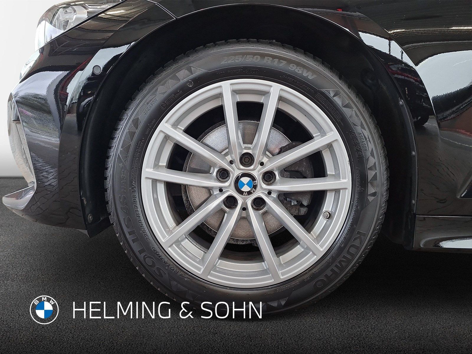 BMW 320 - Bild 6