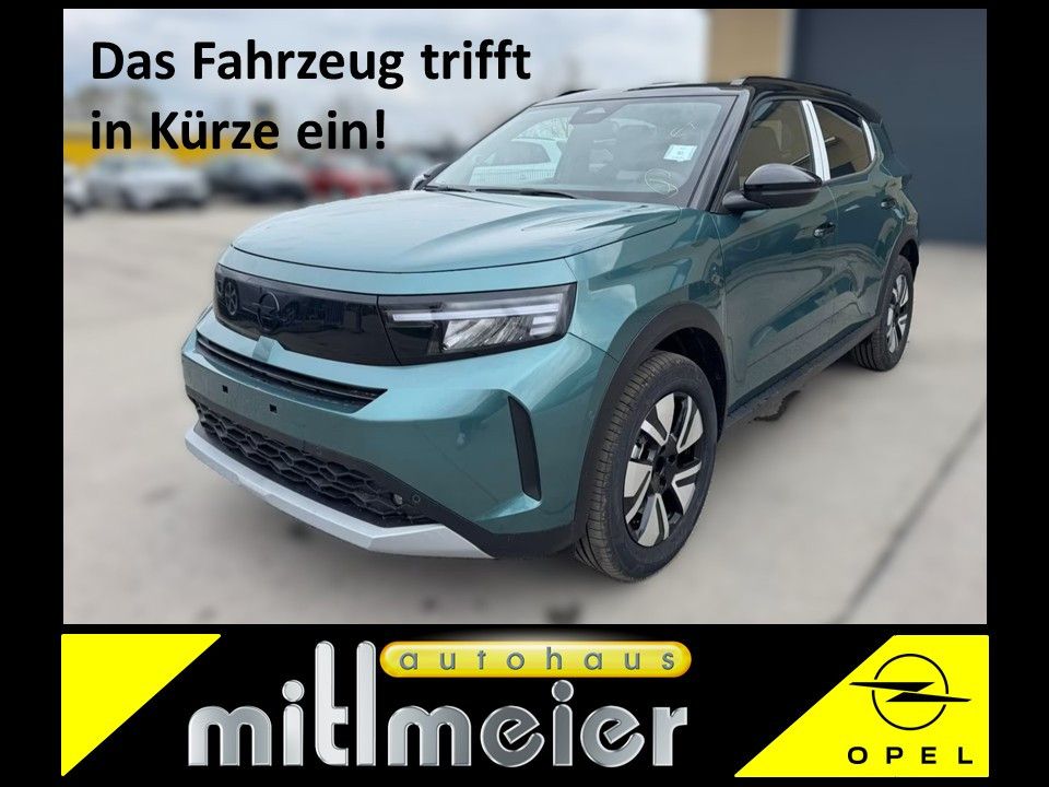Image of Opel Frontera