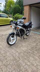 Suzuki GS500 EU  - SUZUKI 1995 GS500