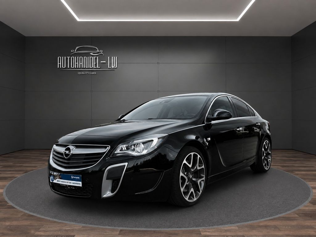 Image of Opel Insignia