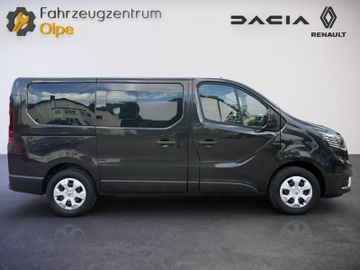 Renault Trafic - 4