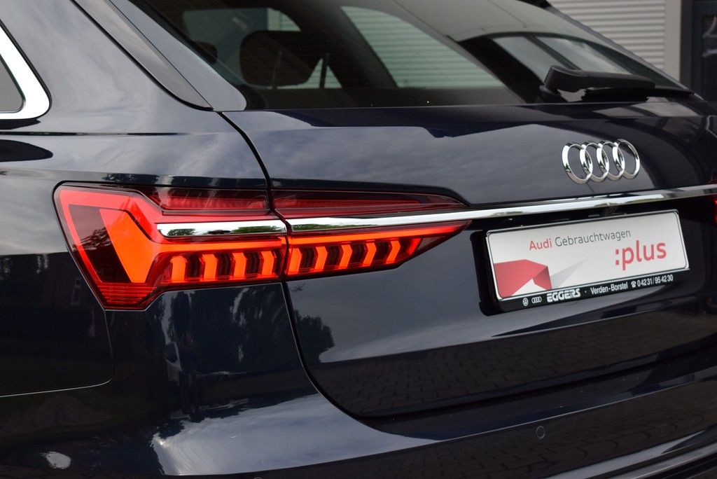 Audi A6 - Bild 22