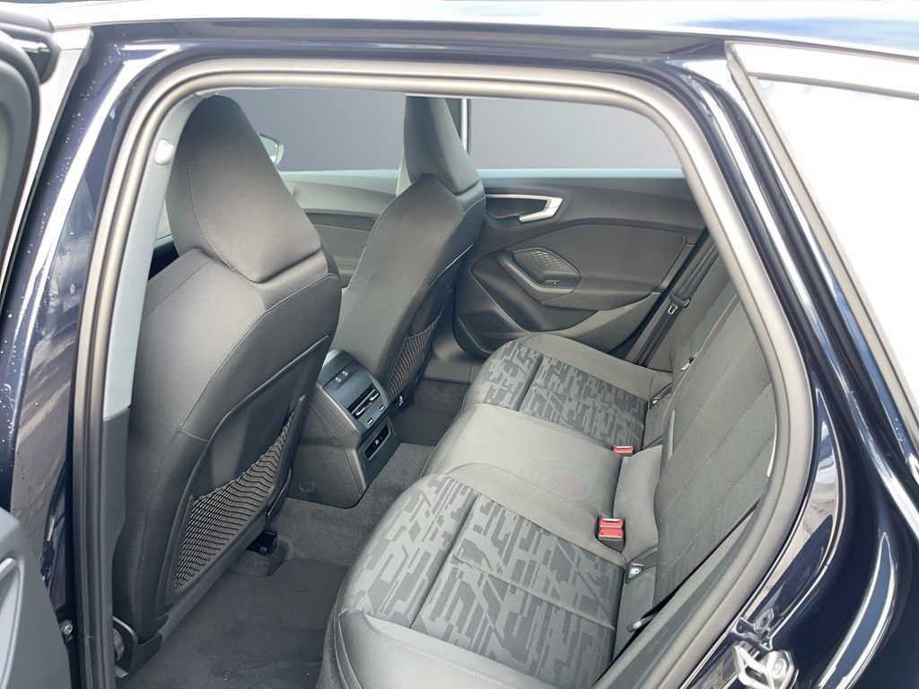 Audi A5 - Bild 16
