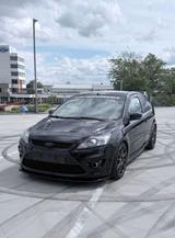 Ford Focus ST mk2 Facelift - Ford Focus: ST Facelift