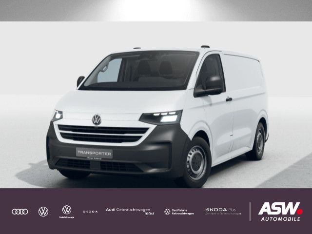 Volkswagen e-Transporter Kasten 100 kW BEV *GJR*