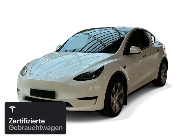 TESLA Model Y Rear-Wheel Drive