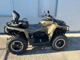 Andere ANDERE 620 GT incl. Sitzheizung ABS , EPS , T3B