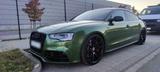 Audi A5 Sportback 3.0 TFSI / RS5 Look / 46... - Audi A5: RS