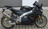 Aprilia RSV 4 Factory 1100 Ultra Dark - APRILIA VON 126 BIS 250 CCM