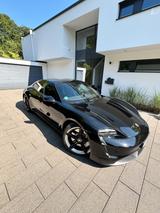 Porsche Taycan 4S, Approved, Perf. Batterie Plus - Porsche Taycan in Krefeld