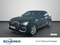 Audi Q2 - Vorschau Bild 1