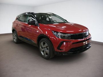 Bild 4 Opel Grandland (X) Grandland GS Line AT +ACC+MLED+SHZ+KAMERA+LHZ+