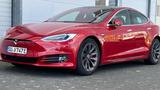 Tesla S Ludicrous 814 PS netto 33.00 FSD Premium Sound - gebrauchte Tesla Model S aus dem Jahr 2020