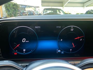 Mercedes GLE 350 - 11