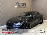 BMW M2 3.0 DKG Competition LED|Navi|Leder|RFK
