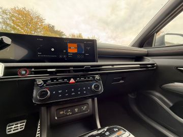 Hyundai TUCSON - 8