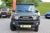 Suzuki Jimny 1.5 ALLGRIP COMFORT RANGER - Suzuki Jimny aus 2022
