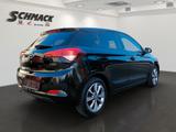 Hyundai i20 Passion +*NAVI*KAMERA*PDC - Hyundai i20: Passion