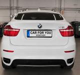 BMW X6 ActiveHybrid 4,4 Ltr. - 300 kW V8 32V, - BMW X6 Gebrauchtwagen in München