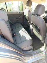 Volkswagen Golf Plus 1.4 TSI DSG 118kW (160 PS) Team  - Volkswagen Golf Plus: Dsg